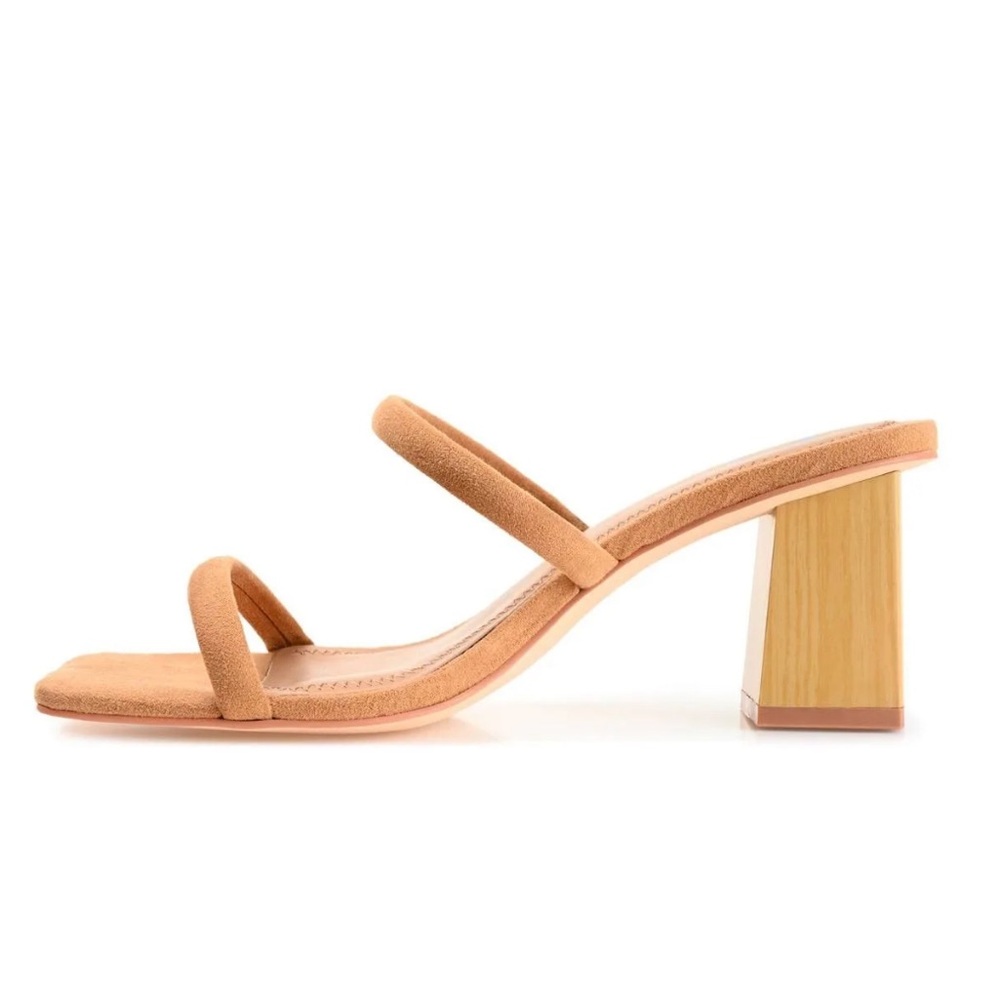Journee Collection Henrietta 8